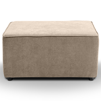 Taburet  BARCELO L taupe 1