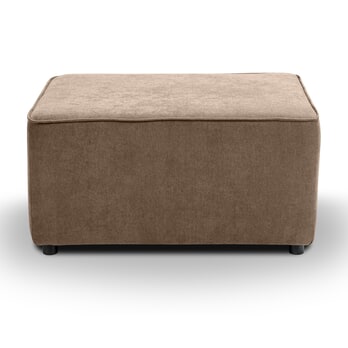 Taburet  BARCELO L taupe 1