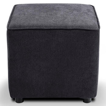 Taburet BARCELO S grafitová 1