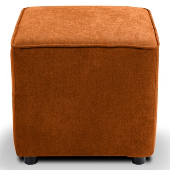 Taburet BARCELO S oranžová 1