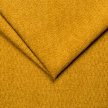 Taburet BARCELO S žltá 2