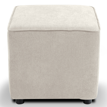 Taburet BARCELO S béžová 1