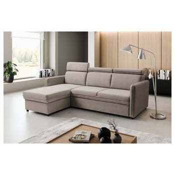 Sedacia súprava BARCELO taupe 1