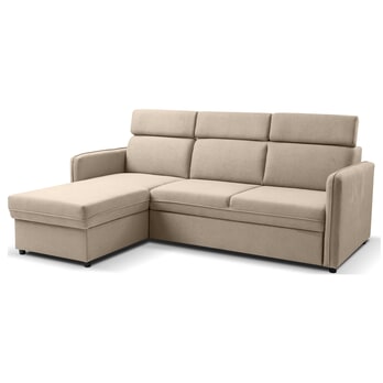 Sedacia súprava BARCELO taupe 4