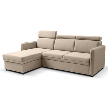 Sedacia súprava BARCELO taupe 5