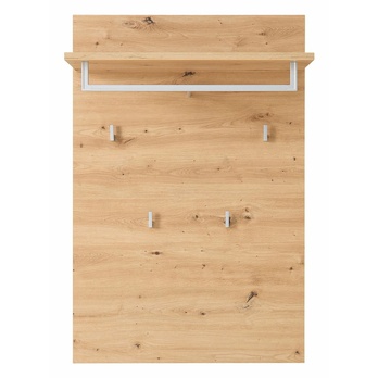 Predsieňový panel BARI 40 dub artisan 2