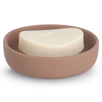 Mydlovnička BARKER mocca 2