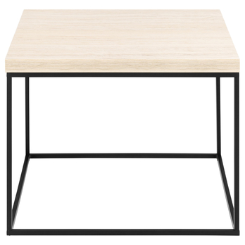 Konferenčný stolík BAROSSA 2 béžová 3