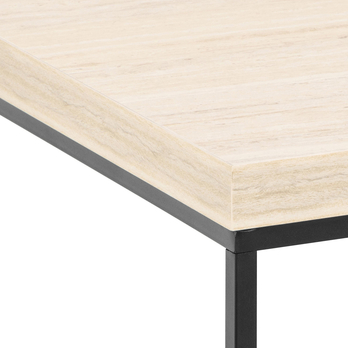 Konferenčný stolík BAROSSA 2 béžová 4