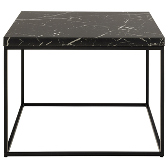 Konferenčný stolík BAROSSA 2 čierna 3