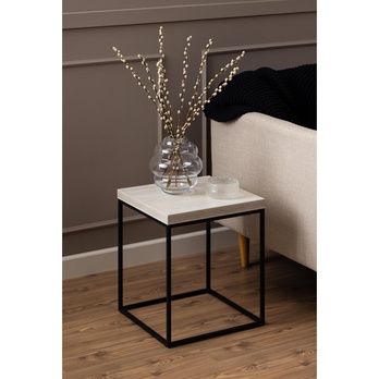 Konferenčný stolík BAROSSA béžová 1