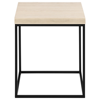 Konferenčný stolík BAROSSA béžová 3