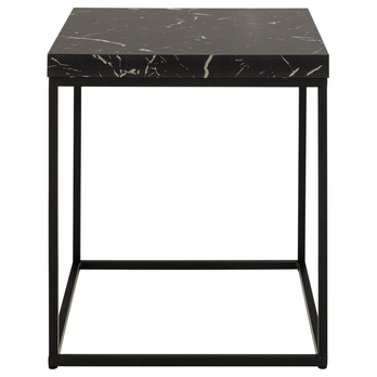 Konferenčný stolík BAROSSA čierna 3