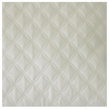 Dekoračný vankúš BARS béžová, 45x45 cm 2