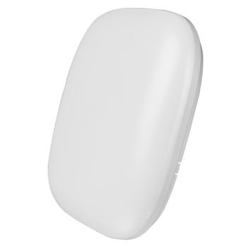 Stropné svietidlo BART štvorcové 1