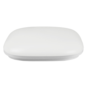 Stropné svietidlo BART štvorcové 3