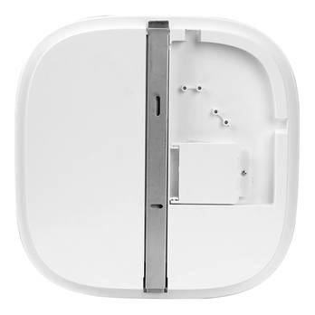 Stropné svietidlo BART štvorcové 4