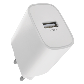 USB adaptér BASIC V01B10 biela 2