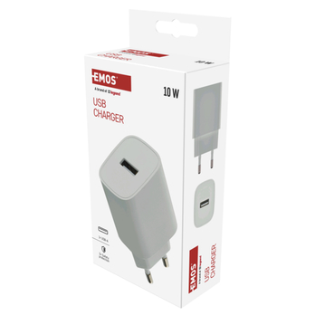 USB adaptér BASIC V01B10 biela 13