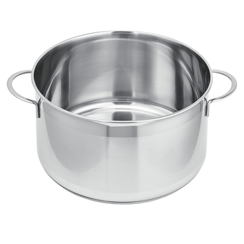 Hrniec s pokrievkou BASIC objem 6,1 l 1
