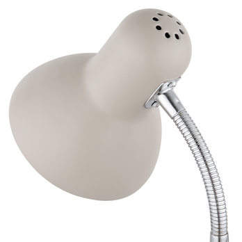 Stolná lampa BASIC piesková 4