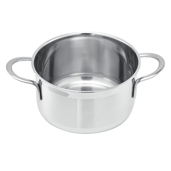 Hrniec s pokrievkou BASIC objem 0,8 l 1