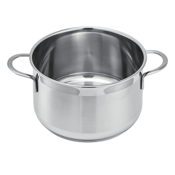 Hrniec s pokrievkou BASIC objem 1,9 l 1