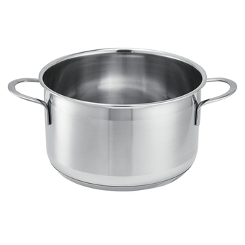 Hrniec s pokrievkou BASIC objem 1,9 l 2