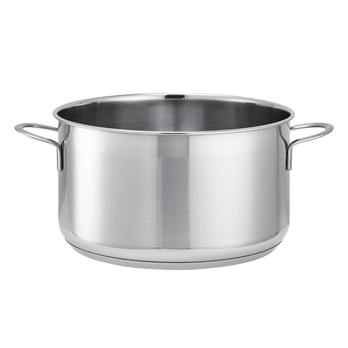 Hrniec s pokrievkou BASIC objem 3,6 l 1