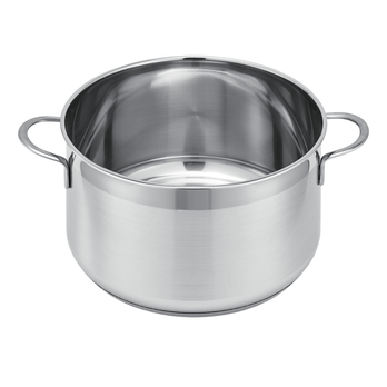 Hrniec s pokrievkou BASIC objem 3,6 l 2