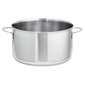 Hrniec s pokrievkou BASIC objem 6,1 l 2