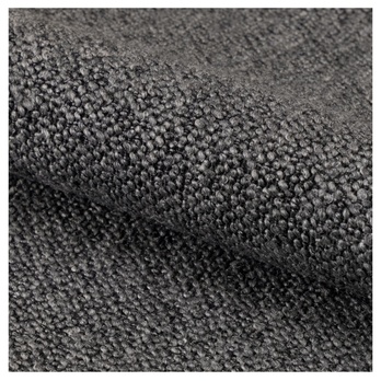 Jedálenská stolička BATILDA-A1 antracitová/dub 9