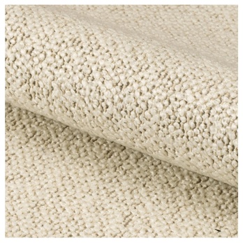 Jedálenská stolička BATILDA-A1 krémová/dub 10