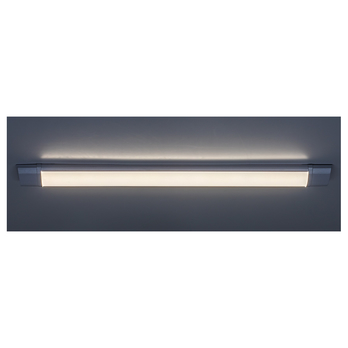 Podlinkové LED svietidlo BATTEN LIGHT 2 biela, šírka 60 cm 2