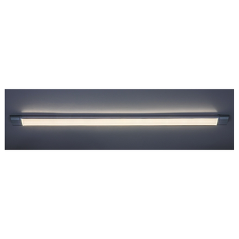 Podlinkové LED svietidlo BATTEN LIGHT 2 biela, šírka 90 cm 2