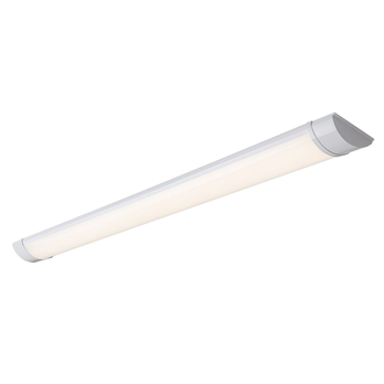 Podlinkové LED svietidlo BATTEN LIGHT 2 biela, šírka 90 cm 3