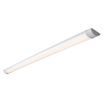 Podlinkové LED svietidlo BATTEN LIGHT 2 biela, šírka 120 cm 3