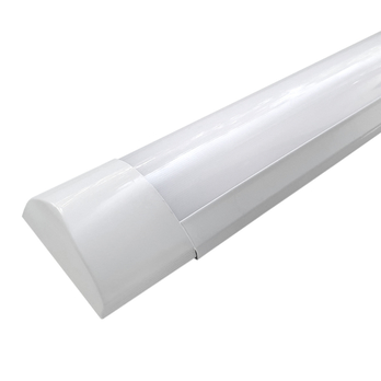 Podlinkové LED svietidlo  BATTEN biela, šírka 120 cm 1