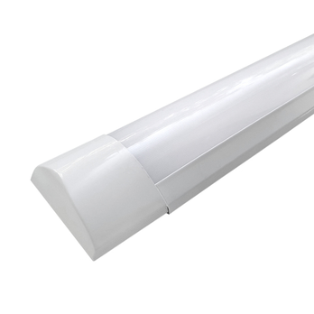 Podlinkové LED svietidlo BATTEN biela, šírka 150 cm 1