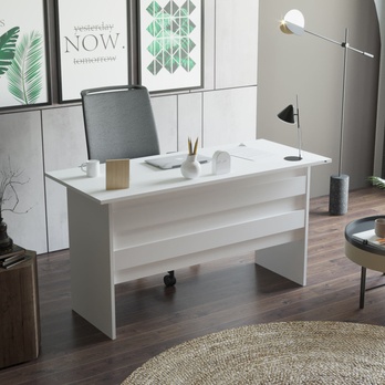 Kancelárska zostava BAVO 6 biela 1