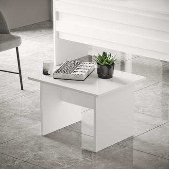 Kancelárska zostava BAVO 6 biela 3