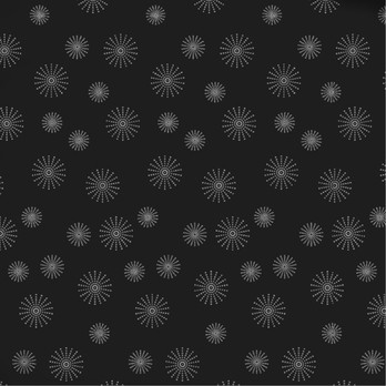 Posteľná bielizeň BEAM 2ks 70x90, 1 ks 210x240 cm, čierna 1