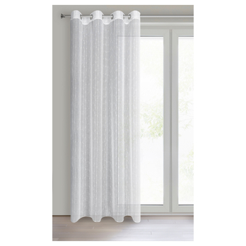 Záclona BECKY 140x250 cm 1