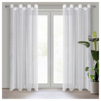 Záclona BECKY 140x250 cm 2