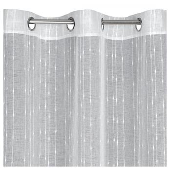 Záclona BECKY 140x250 cm 3