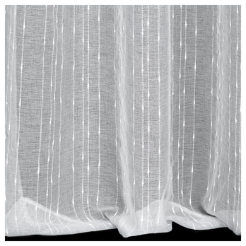 Záclona BECKY 140x250 cm 4