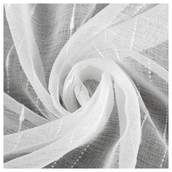 Záclona BECKY 140x250 cm 6