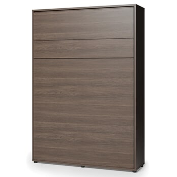 Sklápacia posteľ BED CONCEPT 1 dub dunin, 140x200 cm 2