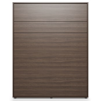 Sklápacia posteľ BED CONCEPT 1 dub dunin, 160x200 cm 3