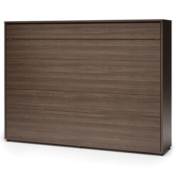 Sklápacia posteľ BED CONCEPT 2 dub dunin, 140x200 cm 2